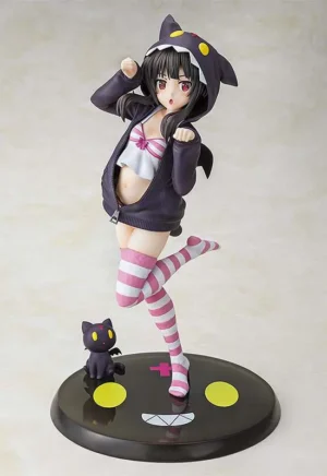 Felpa Kono Subarashi Megumin Chomosuke