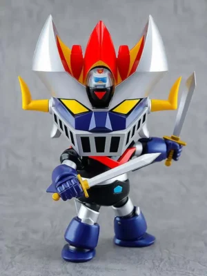 Great Mazinger Nendoroid GOOD SMILE
