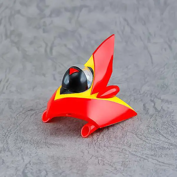 Great Mazinger Nendoroid DS Modellismo Great Mazinger Nendoroid GOOD SMILE