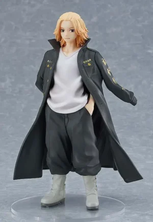 Tokyo Revengers Manjiro Sano Pup