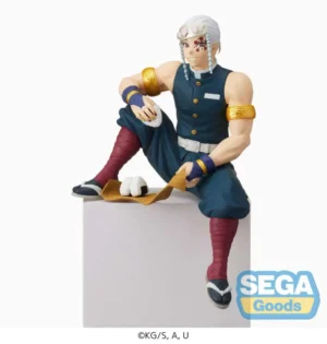 Demon Slayer Tengen Pm Perchin Rerun SEGA