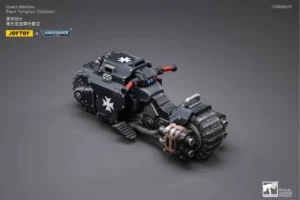 WH40K Black Templars Outriders JOYTOY
