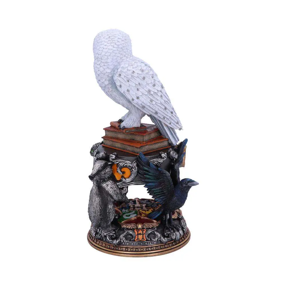 Statua Harry Potter Hedwig DS Modellismo Statua Harry Potter Hedwig NEMESIS NOW