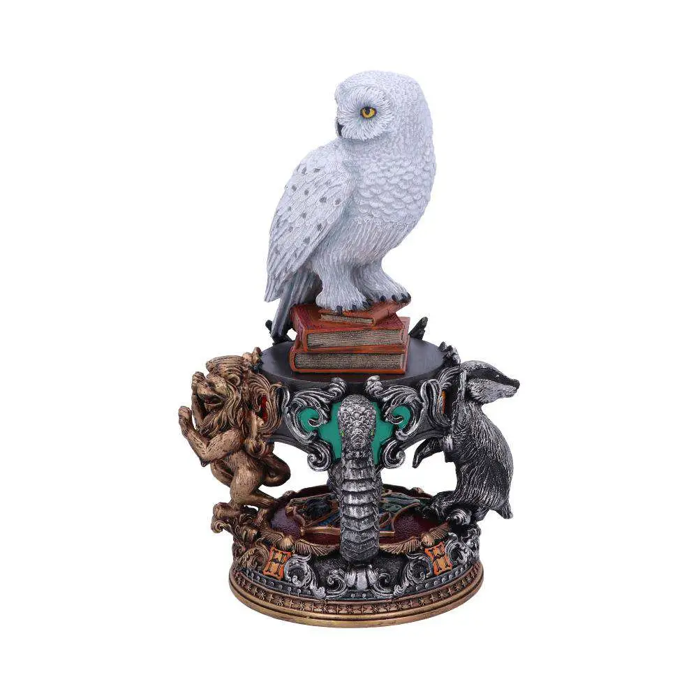Statua Harry Potter Hedwig DS Modellismo Statua Harry Potter Hedwig NEMESIS NOW