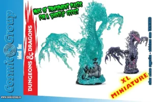 D&L Dragons Ghost Dragon ARCHON GAMES