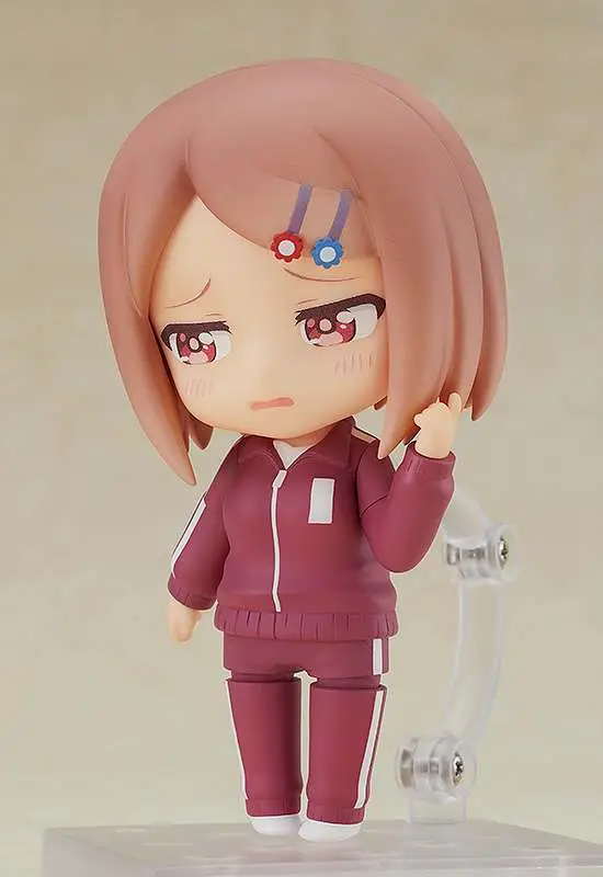 Wataten Miyako Hoshino Nendoroid DS Modellismo Wataten Miyako Hoshino Nendoroid GOOD SMILE