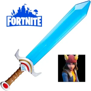 Fortnite-Skye Epic Sword Wonder Repl. HASBRO