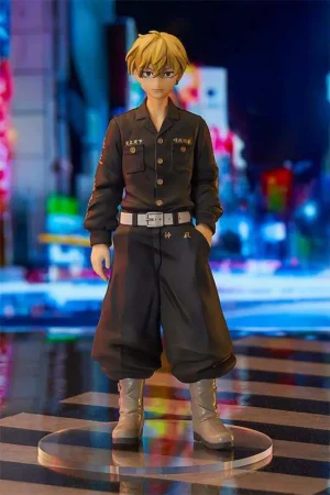 Tokyo Revengers Chifuyu Matsuno Pup