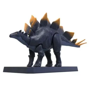 Dinosaurs Stegosaurus Mk