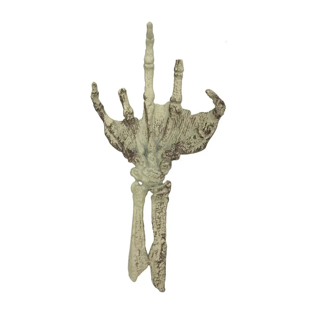 UM Fossil Creature Hand Scaled Prop Repl DS Modellismo Um Fossil Creature Hand Scaled Prop Repl