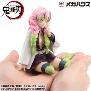 Demon Slayer Palm Kanroji San MEGAHOUSE