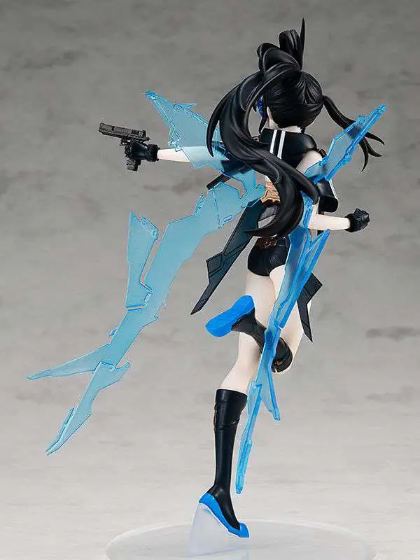 Black Rock Shooter Empress Awakened Pup DS Modellismo Black Rock Shooter Empress Awakened Pup
