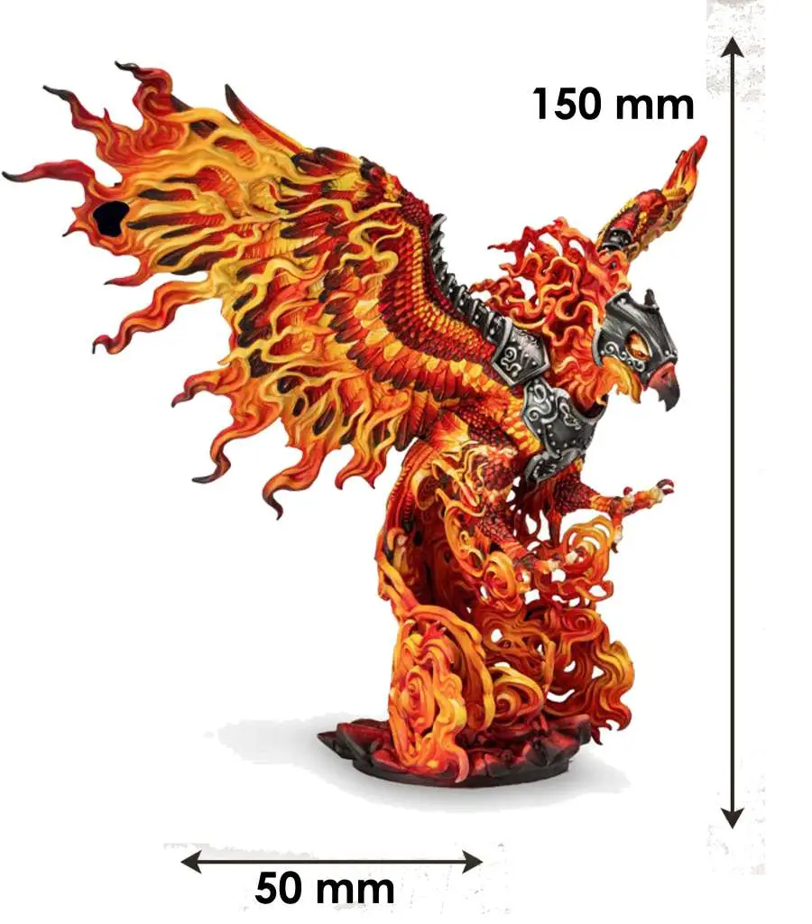 D&L Phoenix DS Modellismo D&L Phoenix ARCHON GAMES