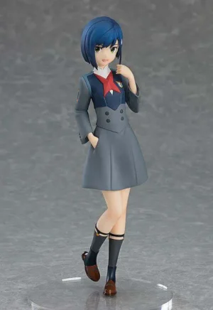 Darling I/T Franxx Ichigo Pup GOOD SMILE