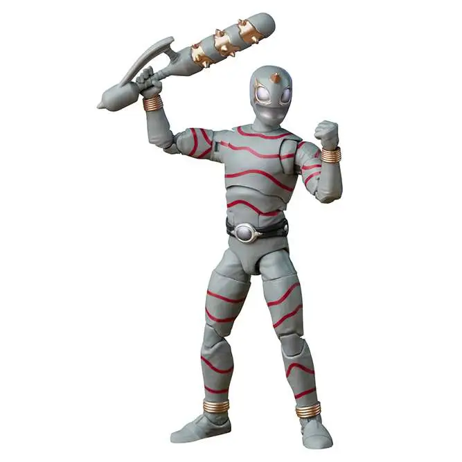 Power Rangers Wild Force Putrid AF DS Modellismo Power Rangers Wild Force Putrid Af HASBRO