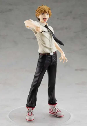 Chainsaw Man Denji POP Up Parade GOOD SMILE