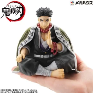 Demon Slayer Gem Palm Himejima St MEGAHOUSE