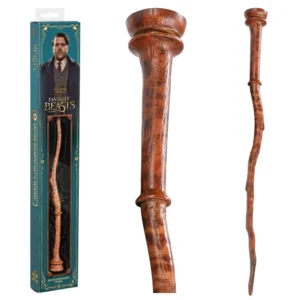 Fb Jacob Kowalski Wand in Window Box