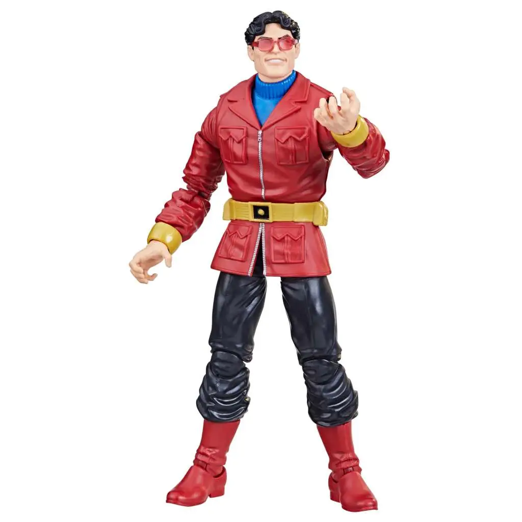 ML Puff Adder Wonder Man AF DS Modellismo Ml Puff Adder Wonder Man Af HASBRO
