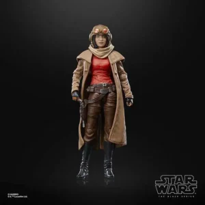 Sw Black Doctor Aphra Af HASBRO