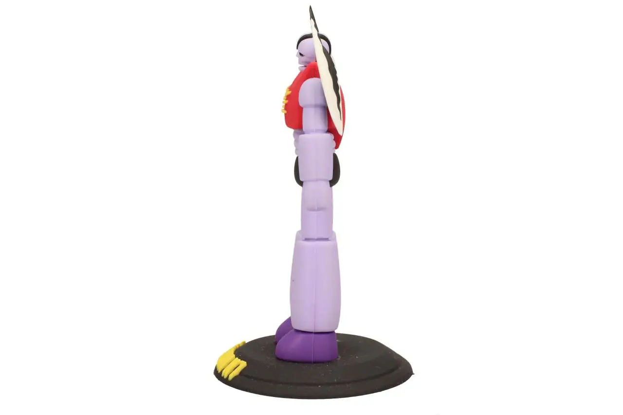 Mazinger Z Garada K7 Mini in gomma Figure DS Modellismo Mazinger Z Garada K7 Mini in gomma SD TOYS