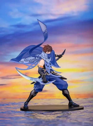King Glory Lan Shark Hunting Blade St