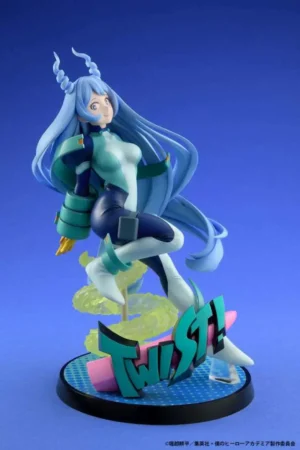 My Hero Academia Nejire Hado Hero Suits