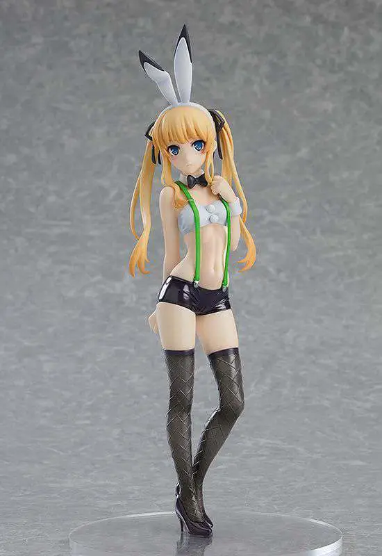 Saekano Eriri Spencer Sawamura Bunny Pup DS Modellismo Saekano Eriri Spencer Sawamura Bunny Pup