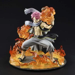 Fairytail Finalseason Natsu St scala 1/8