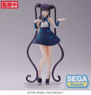 Fate G/O Forei Yang Guifei Luminasta SEGA