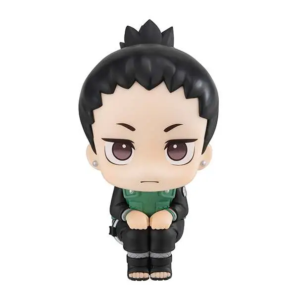 Lookup Naruto Shikamaru Nara DS Modellismo Lookup Naruto Shikamaru Nara MEGAHOUSE