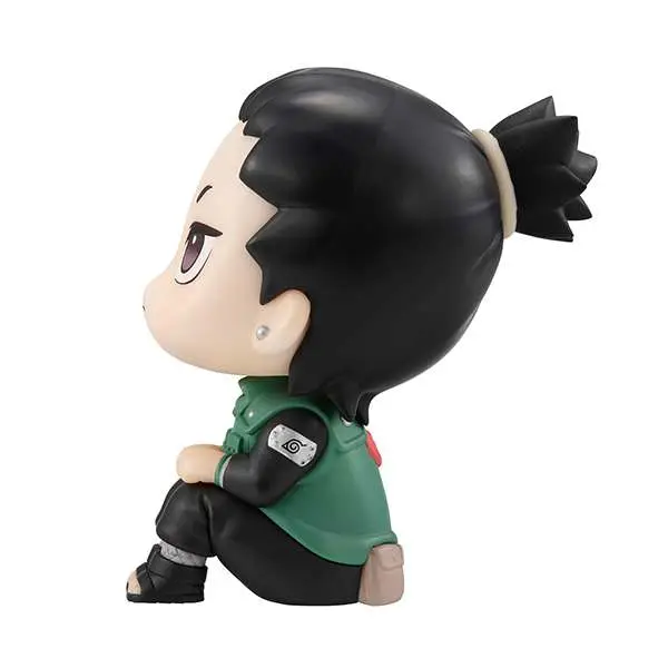 Lookup Naruto Shikamaru Nara DS Modellismo Lookup Naruto Shikamaru Nara MEGAHOUSE