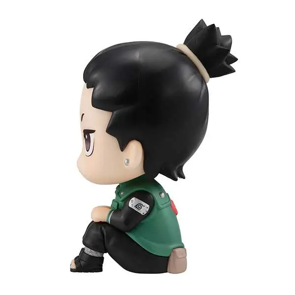 Lookup Naruto Shikamaru Nara DS Modellismo Lookup Naruto Shikamaru Nara MEGAHOUSE