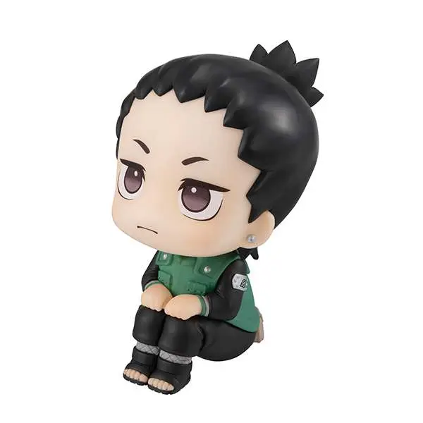 Lookup Naruto Shikamaru Nara DS Modellismo Lookup Naruto Shikamaru Nara MEGAHOUSE