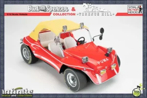 Dune Bugy Perfect Model scala 1/12