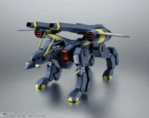 RS Gundam TMF/A-802 Bucue Anime BANDAI
