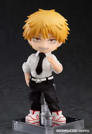 Chainsaw Man Denji Nendoroid Doll GOOD SMILE