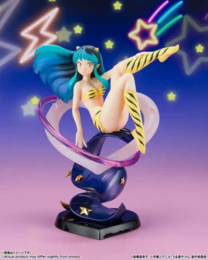 Urusei Yatsura Lum Fzero Chouette BANDAI