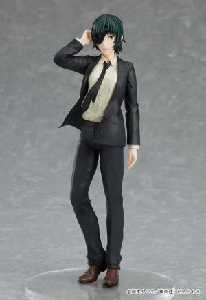 Chainsaw Man Himeno POP Up Parade GOOD SMILE