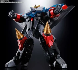 Soul of Chogokin GX-104 Gaofighgar BANDAI