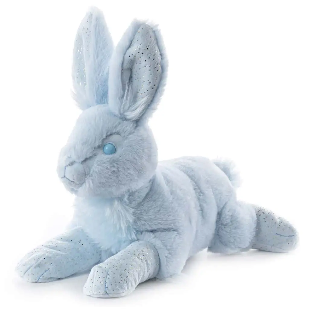 Peluche HP Hare Small Patronus DS Modellismo Peluche HP Hare Small Patronus