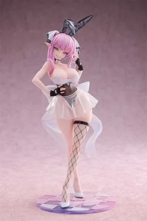 Statua Hitowa Bibi Chill Bunny GOOD SMILE