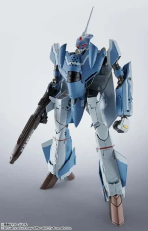 Hi-Metal R Macross Zero VF-0D Phoenix BANDAI