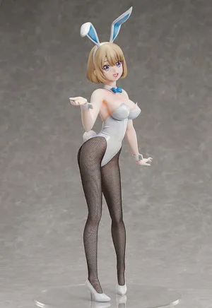 A Couple Cuckoos Sachi Umino Bunny St