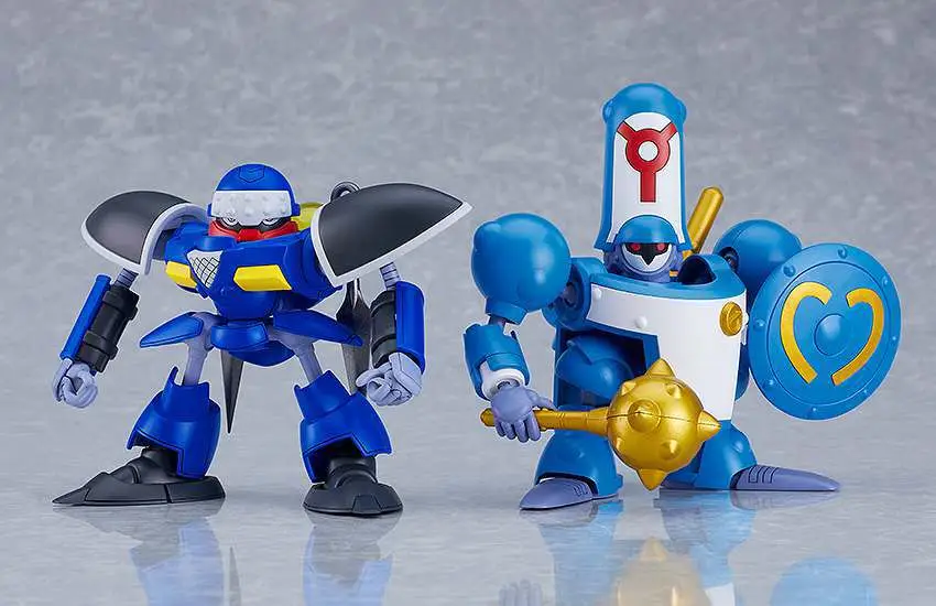 Ryu Knight Makuretsumal&bourus Moderoid DS Modellismo Ryu Knight Makuretsumal&bourus Moderoid