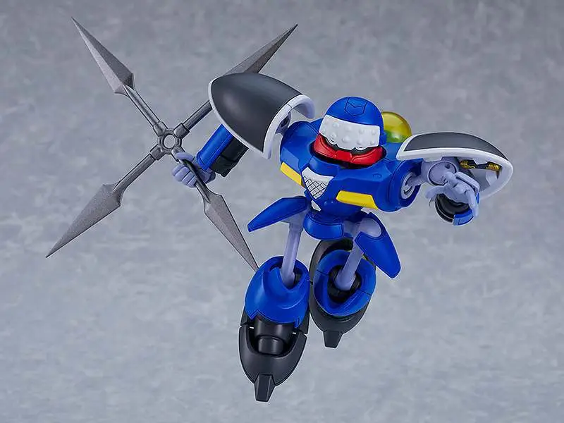 Ryu Knight Makuretsumal&bourus Moderoid DS Modellismo Ryu Knight Makuretsumal&bourus Moderoid