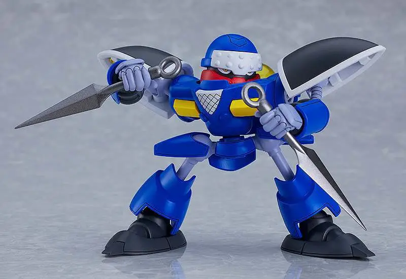 Ryu Knight Makuretsumal&bourus Moderoid DS Modellismo Ryu Knight Makuretsumal&bourus Moderoid