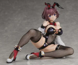 Binding Creators Opin Hitoyo-chan Bunny