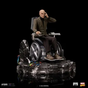 Statua X-men Professor X Ccxp 22 scala 1/10