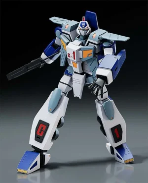 Cho Kosoku Galvion Moderoid Mk GOOD SMILE